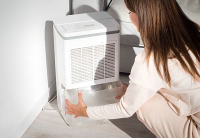 Dehumidifier Repair Service