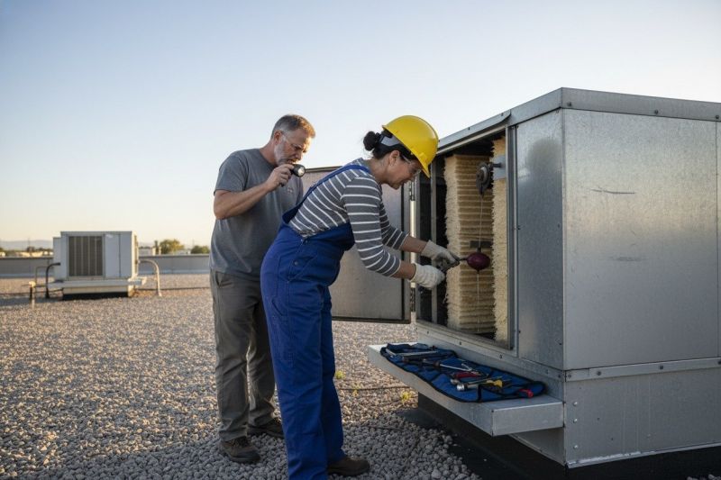 Contact About Humidifier Repair