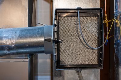 Humidifier Repair