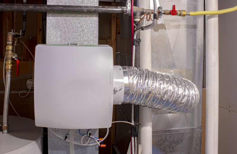 Humidifier Repair