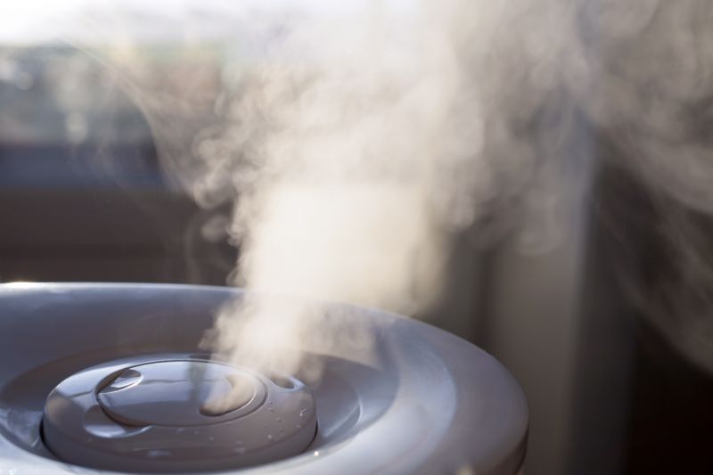 Humidifier Repair Service